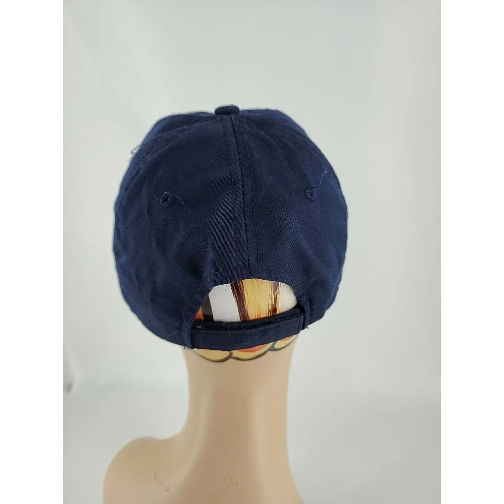 Seattle Mariners Unisex strapback baseball logo